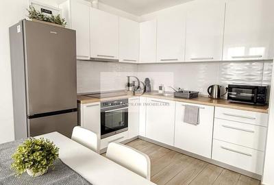 Apartament spațios 2 camere | Parcare inclusă | Dâmbul Rotund - 4