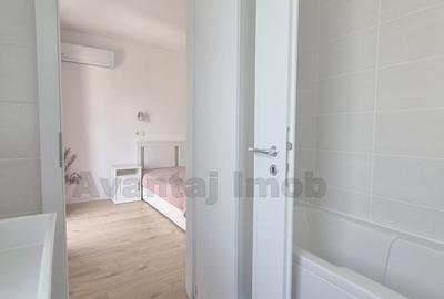 Belvedere Residence, 60 mp, 2 grupuri sanitare - 3