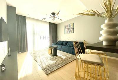De Inchiriat | Apartament 2 camere | One Herastrau Towers - 2