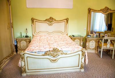 Vila interbelica de LUX consolidata integral, Matei Basarab, Traian - 11