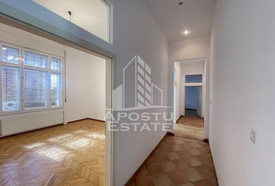 Apartament cu 5 camere, 125 mp, Zona Ultracentrala - 1