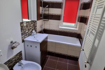 Apartament vsv Teatrul Eminescu mobilat si utilat - 6