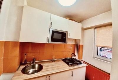 Str. Turda bloc anvelopat, parc,tramvaiul rapid 41, metrou aproape - 4
