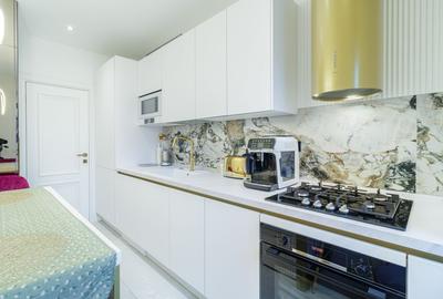 Design actual, compartimentare practică – 2 camere decomandat, Sector 3 - 7