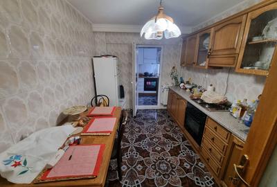 Faleza nord unirii-  apartament 4 camere decomandat - 4