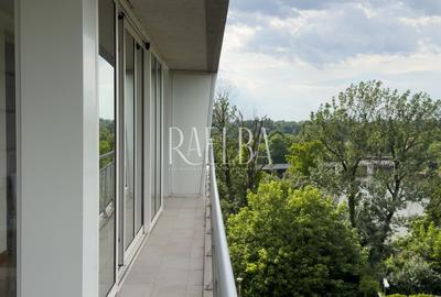 Etaj Integral | 377 mp | 8 Camere | Vila Lac 3 | Parc Bordei - 9