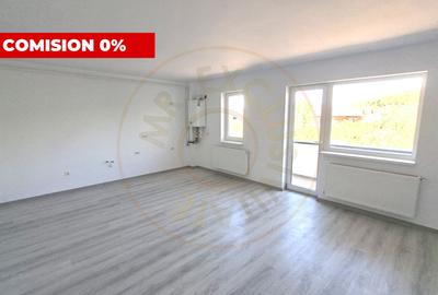 Garsoniera Bloc 2026 Cavalerului Residence et.1 loc de parcare inclus - 1