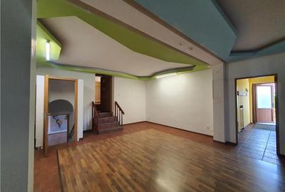 Vilă Spațioasă D+P+1 zona Terezian optima locuinta / sediu firma - 11