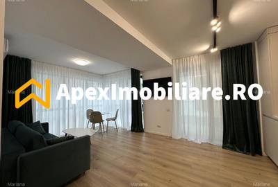 Apartament 2 camere de inchiriat Decebal București | ApexImobiliare.ro - 5