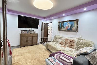 Apartament cu 2 camere, centrala proprie, City Mall - 6