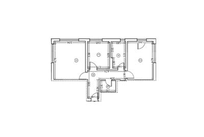 OCAZIE! Apartament decomandat cu 2 camere - ansamblu 2024 - 3