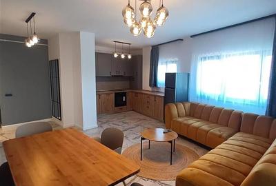 Apartament de LUX cu 3 camere 2 bai si parcare Garden City - 4