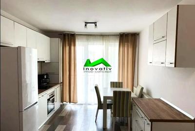Apartament 2 camerede inchiriat Sibiu City Residence - 1