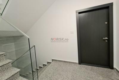 Luxury Living | 3 camere | 131 mp | Băneasa | Aviației - 11
