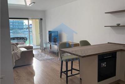 Apartament 2 camere, Viva City - 3