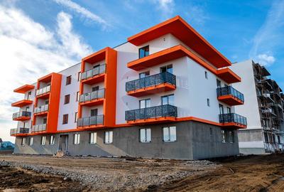 Vanzare apartamente noi - garsoniere tip studio, 2 si 3 camere Fundeni - 4