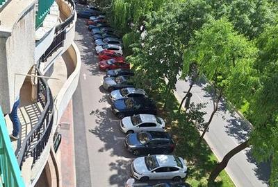 Traian, apartament 3 camere - 9