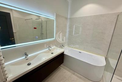 Ap 4 camere Nemobilat Barbu Vacarescu - Fabrica de Glucoza - 9