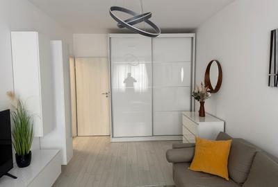 Berceni – Dimitrie Leonida: 2 Camere la Prima Închiriere, 65 mp + Loc de Parcare - 1