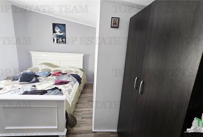 Casa cu 5 camere si 2 bai in zona Giulesti- sector 1, disponibila imediat - 6