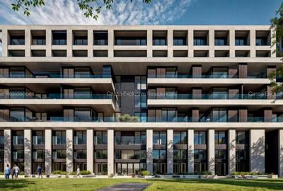 APART CU 2 CAMERE IN ZONA BALCESCU,COMPLEX NOU la 206.000 euro - 3