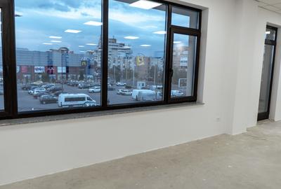 Spatiu Comercial 535 mp. utili, Lift, Autorizat ISU, str. Stefan cel Mare 32B - 7