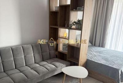 Studio de inchiriat | Berceni | Metrou | Centrala | Parcare - 1