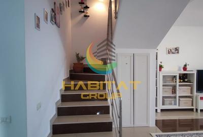 Duplex 4 camere | Teren 380 mp | Mobilata si utilata | Vidra - 9