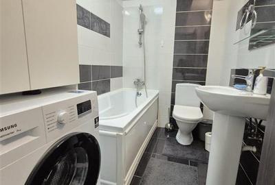 Apartament cu 2 camere, bloc nou - Tatarasi - 5