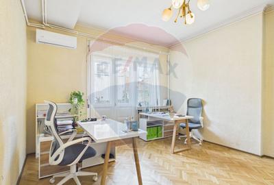 Apartament 5 camere în zona Cotroceni - 10