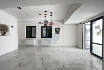 Apartament 4 camere 100 mp, Pipera Meridian Nord - 16
