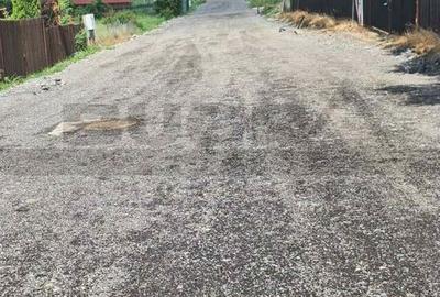 Teren cu PUZ aprobat - Colonia Sopor - Ansamblu reglementat - 3