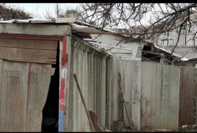 Faleza Nord- Teren 458 mp + casa demolabila - 8