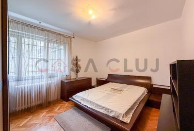 3 camere, confort sporit, garaj cu CF,Plopilor Vechi! - 3