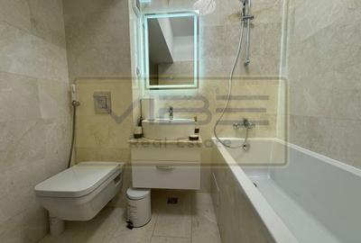 Apartament INTABULAT 2 camere decomandat  Royal Town Copou - 29