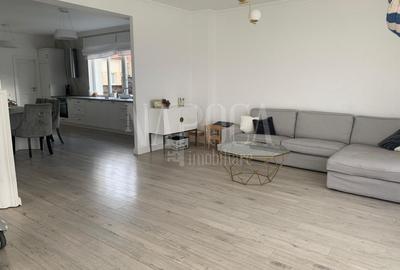 Casa 4 camere de vanzare in Terra, Floresti - 4