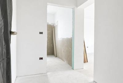 Apartament cu 1 camera + parcare + balcon Moșnița Noua - 3