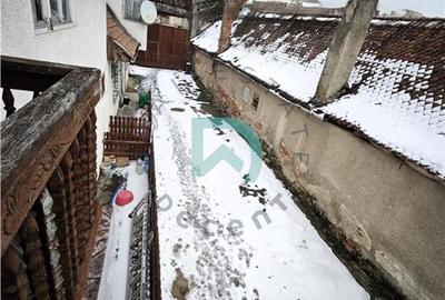 Casa de vanzare   Noua,  Brasov - 22