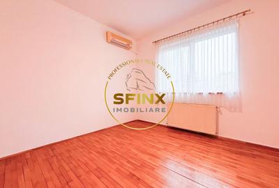 4 camere | Aviatiei | loc de parcare |  115 mp | vila - 11