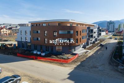 Apartament 3 Camere | 74 MP Utili | Tractorul | Bloc Finisat - 22