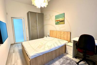 De Inchiriat Apartament  Semicentral - 6