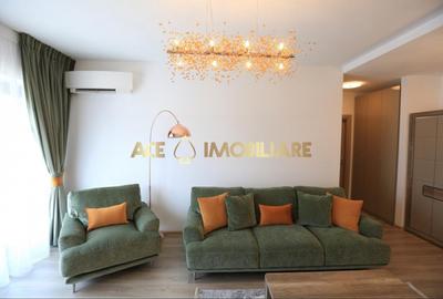 2 Camere de inchiriat | Banu Manta | Centrala | Parcare Subterana - 2
