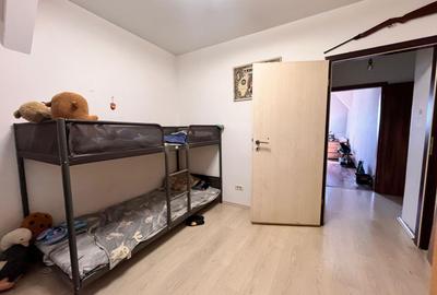 Apartament 3 camere, 100 mp, Calea Torontalului – mansardă spațioasă - 5