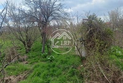 Vilă P+1 în Amara | 1.170 mp Teren | Toate utilitățile | Str. Băilor - 13