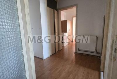 3 camere, dec,  Lipovei, etaj 3, centrala proprie - 2