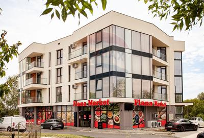 Apartament 3 camere 148 mp de vânzare cu loc parcare în zona Subcetate - 16
