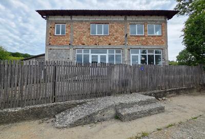 CASA/SPATIU COMERCIAL - GENUNENI - 22