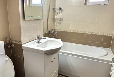 APARTAMENT 2 CAMERE I ETAJ 3 I 50 MP I MOBILAT SI UTILAT I CETATE I - 11