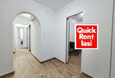 Ultracentral Targu Cucu Apartament 3Camere Decomandat Renovat - 14