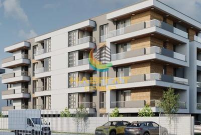 Vanzare garsoniera 40MP langa Noul Parc Popesti Leordeni DEZVOLTATOR - 4